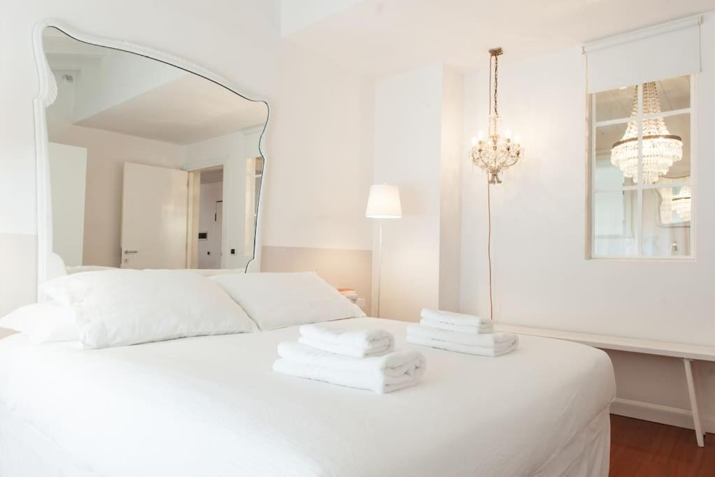 Di Tutto Punto In Centro A Vérone Extérieur photo